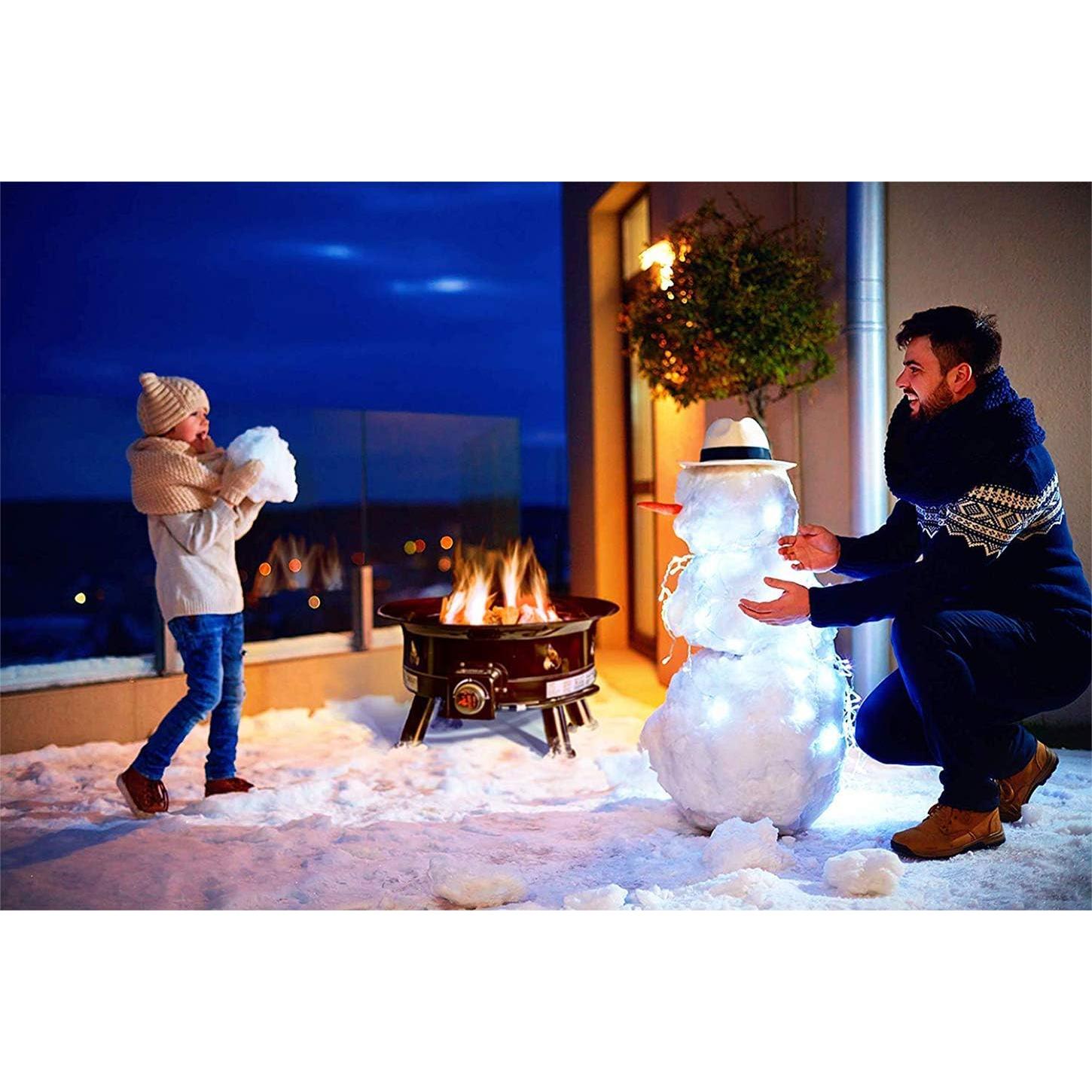 Fogón de Propano Outland Living 883 60,96 cm 58,000 BTU