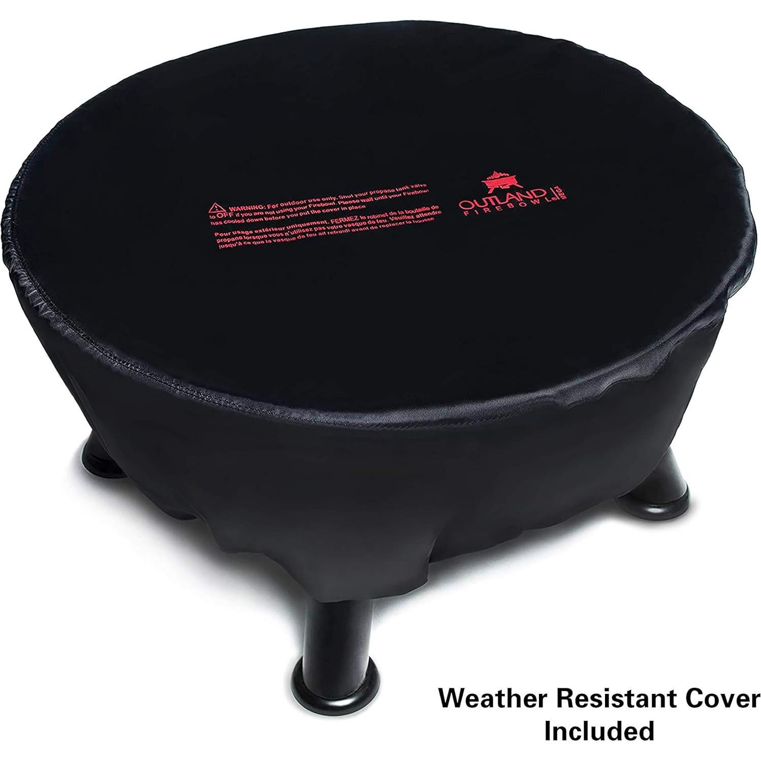 Fogón de Propano Outland Living 883 60,96 cm 58,000 BTU