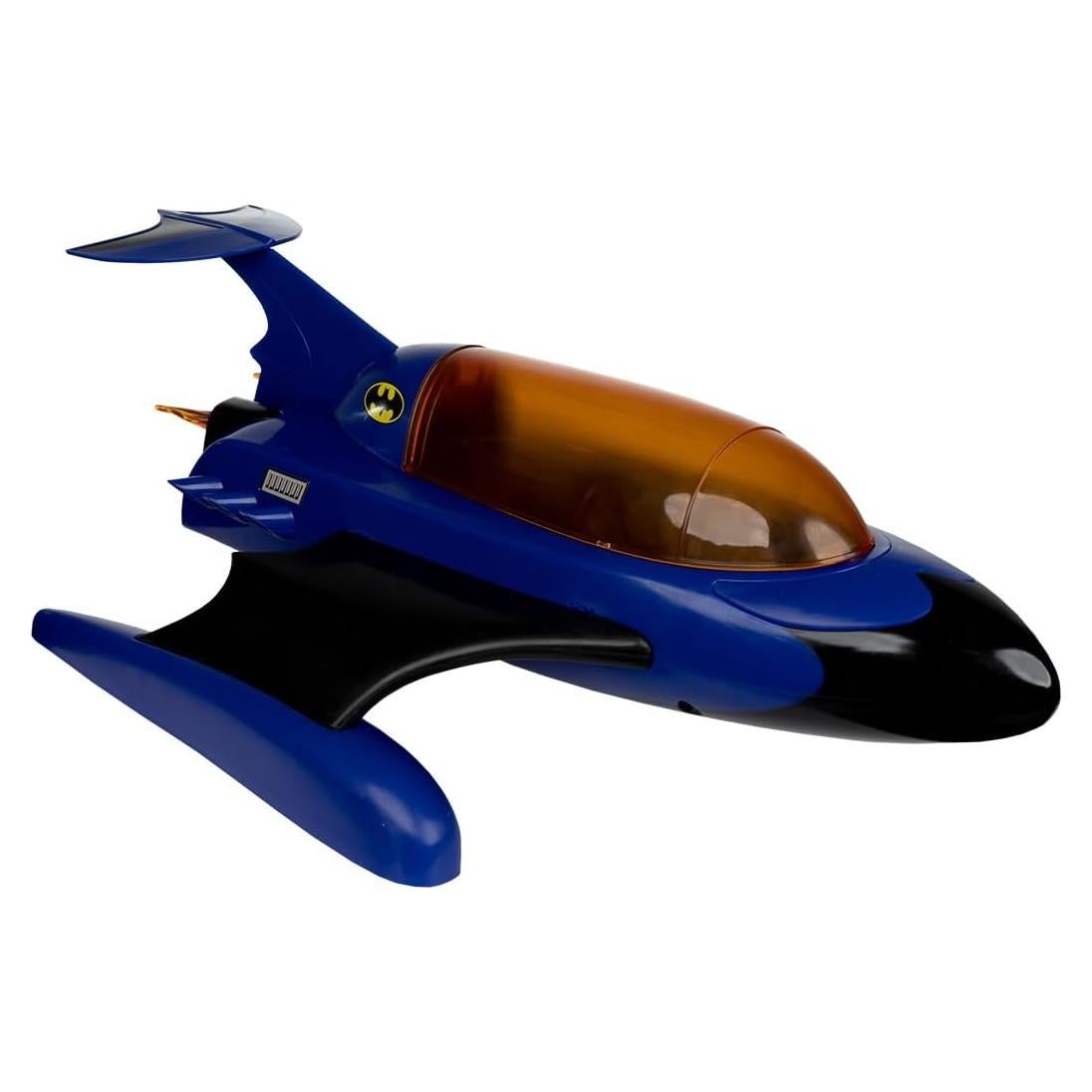 Vehículo Multiterreno Bat Multicraft McFarlane Toys 10x35cm