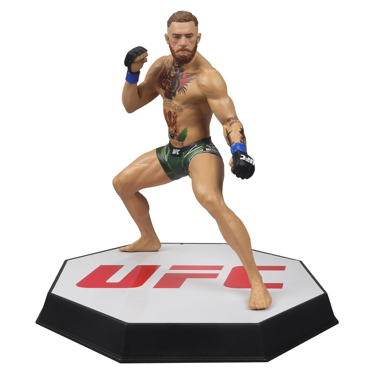 Figura Conor McGregor UFC 17.78 cm McFarlane SportsPicks