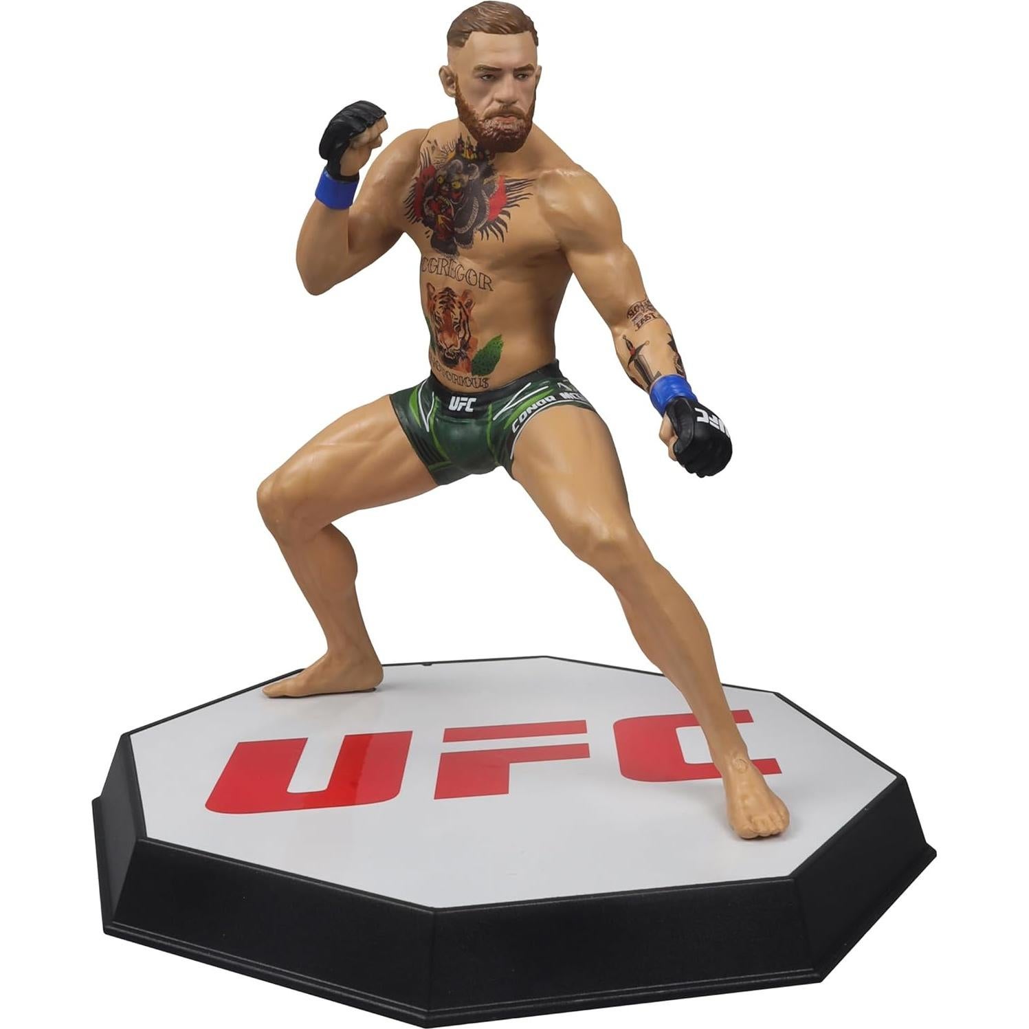 Figura Conor McGregor UFC 17.78 cm McFarlane SportsPicks