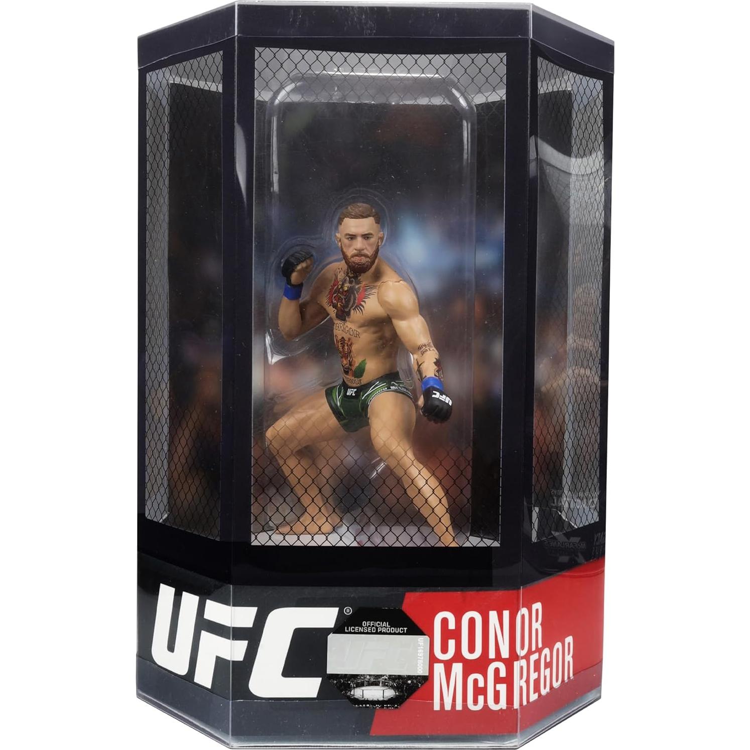 Figura Conor McGregor UFC 17.78 cm McFarlane SportsPicks