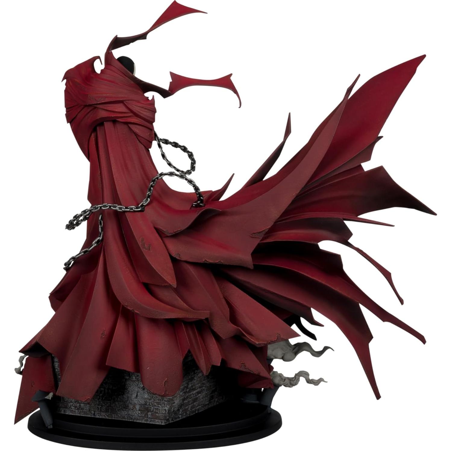 Estatua de Resina McFarlane Toys Spawn 1:8 Greg Capullo 38.1 cm