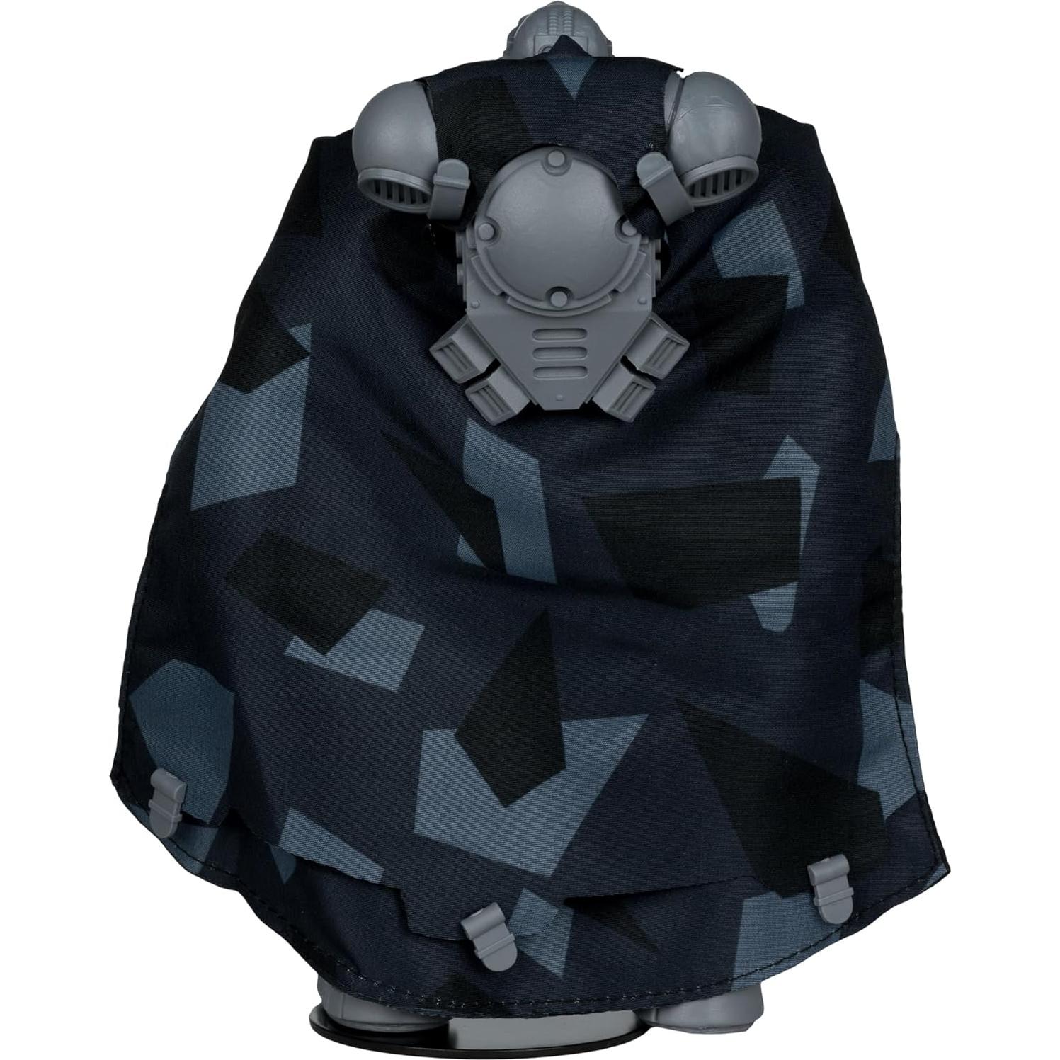 Figura McFarlane Warhammer 40K Eliminador 17,78 cm Detallada