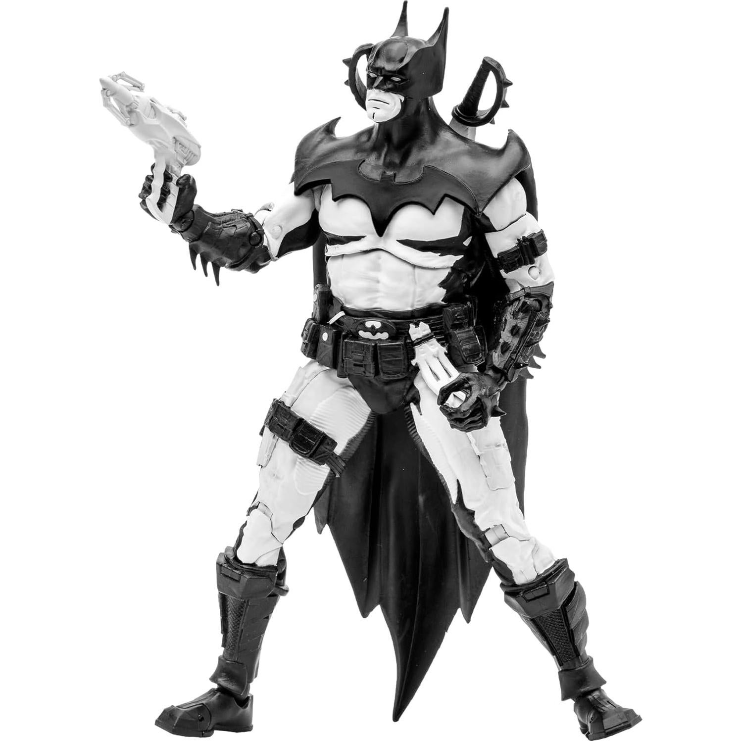 Figura Batman McFarlane 19 cm Artista Boceto Accesorios