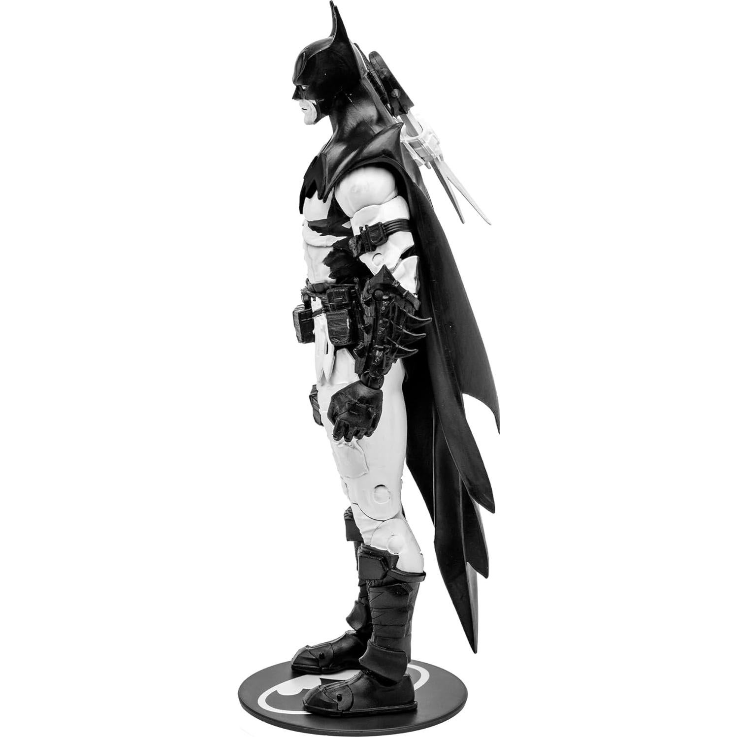 Figura Batman McFarlane 19 cm Artista Boceto Accesorios