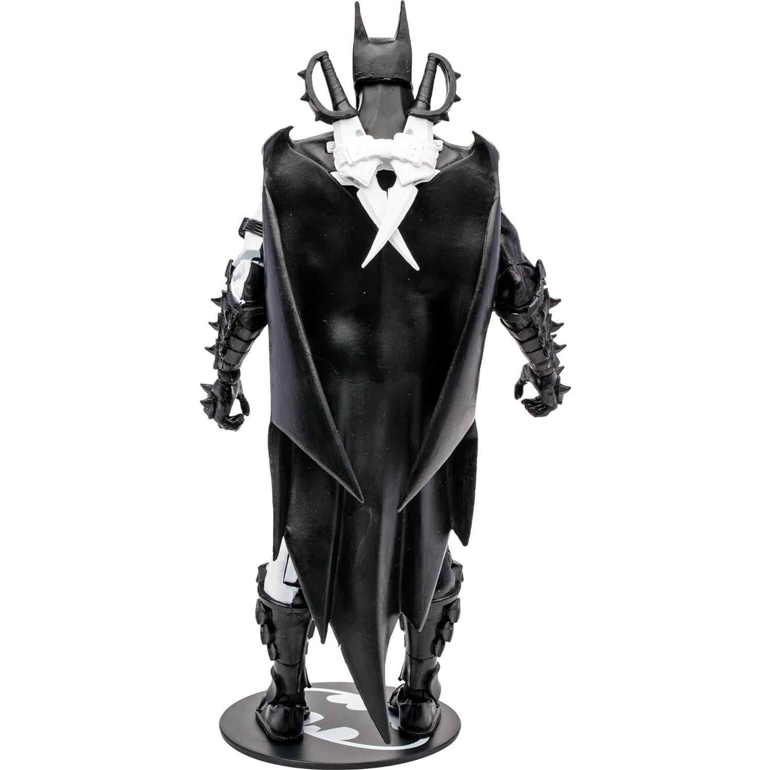 Figura Batman McFarlane 19 cm Artista Boceto Accesorios