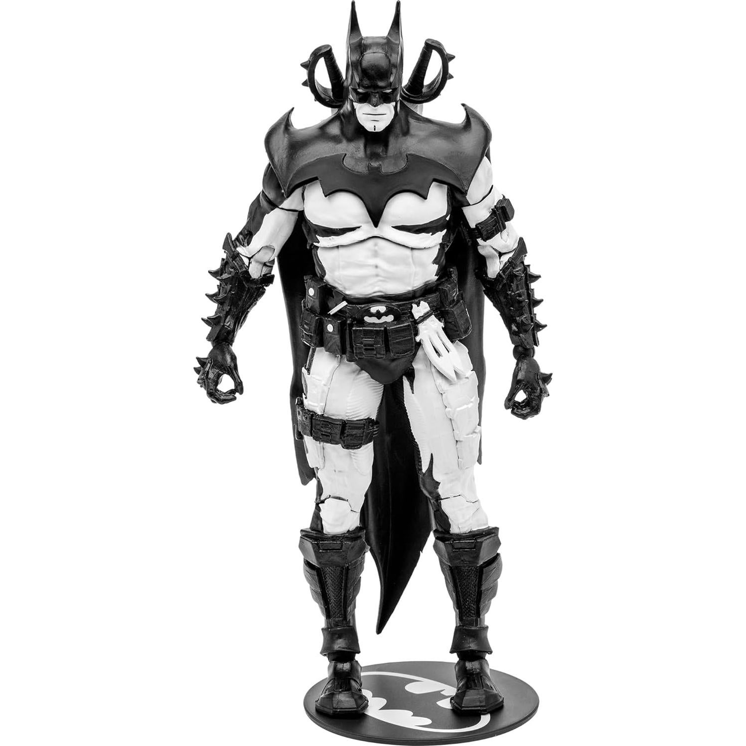 Figura Batman McFarlane 19 cm Artista Boceto Accesorios