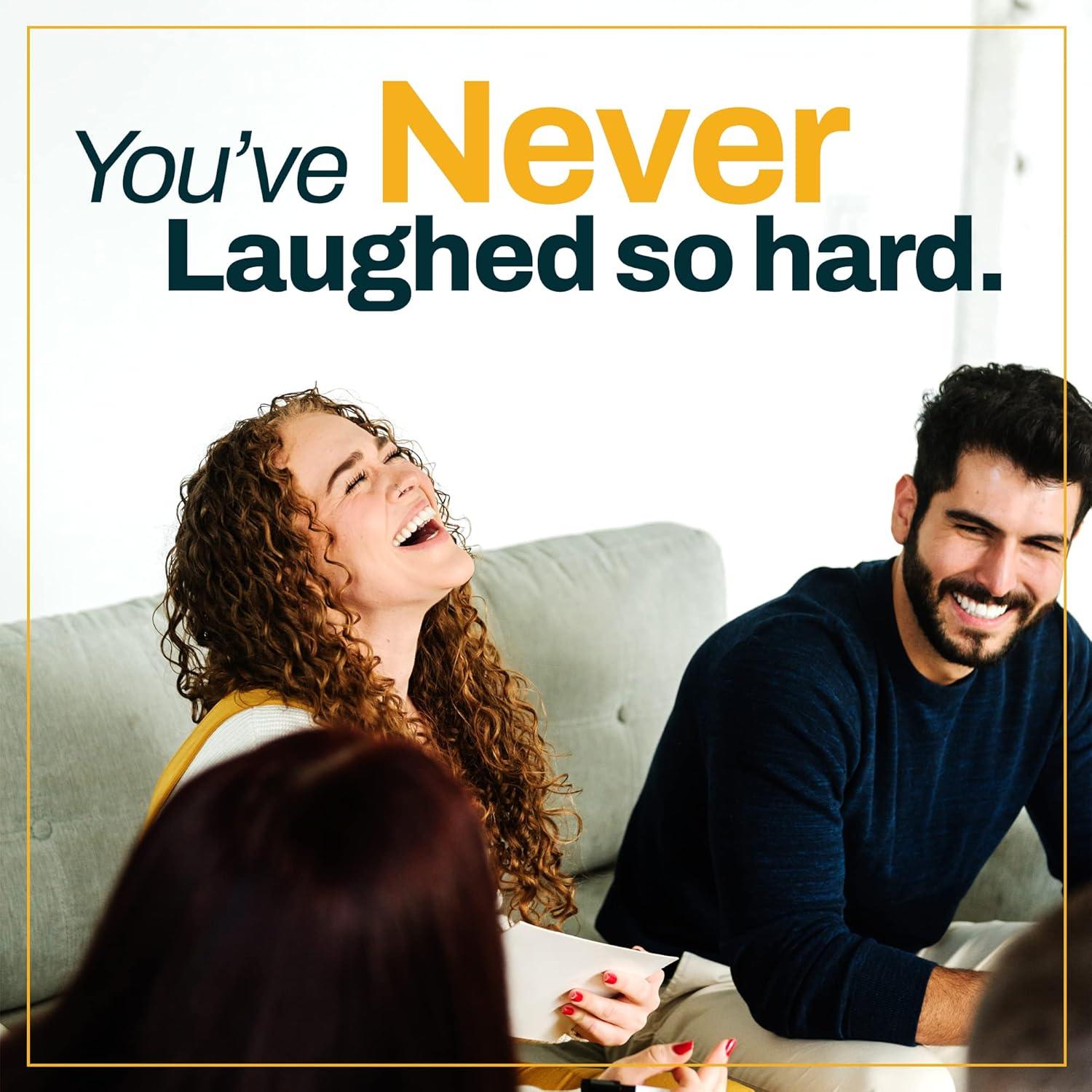 Juego de Mesa Ruin IT de Inspiration Play para Adultos