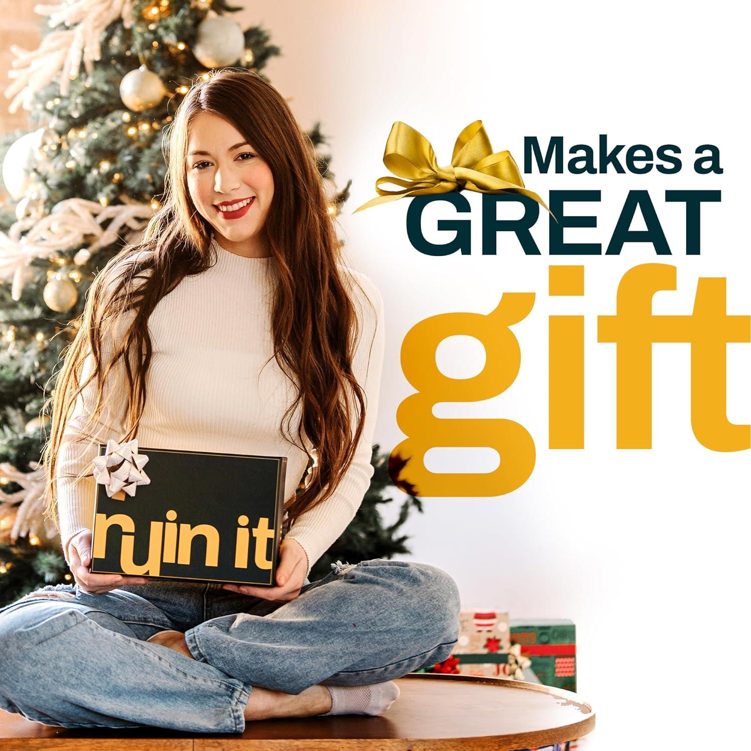 Juego de Mesa Ruin IT de Inspiration Play para Adultos