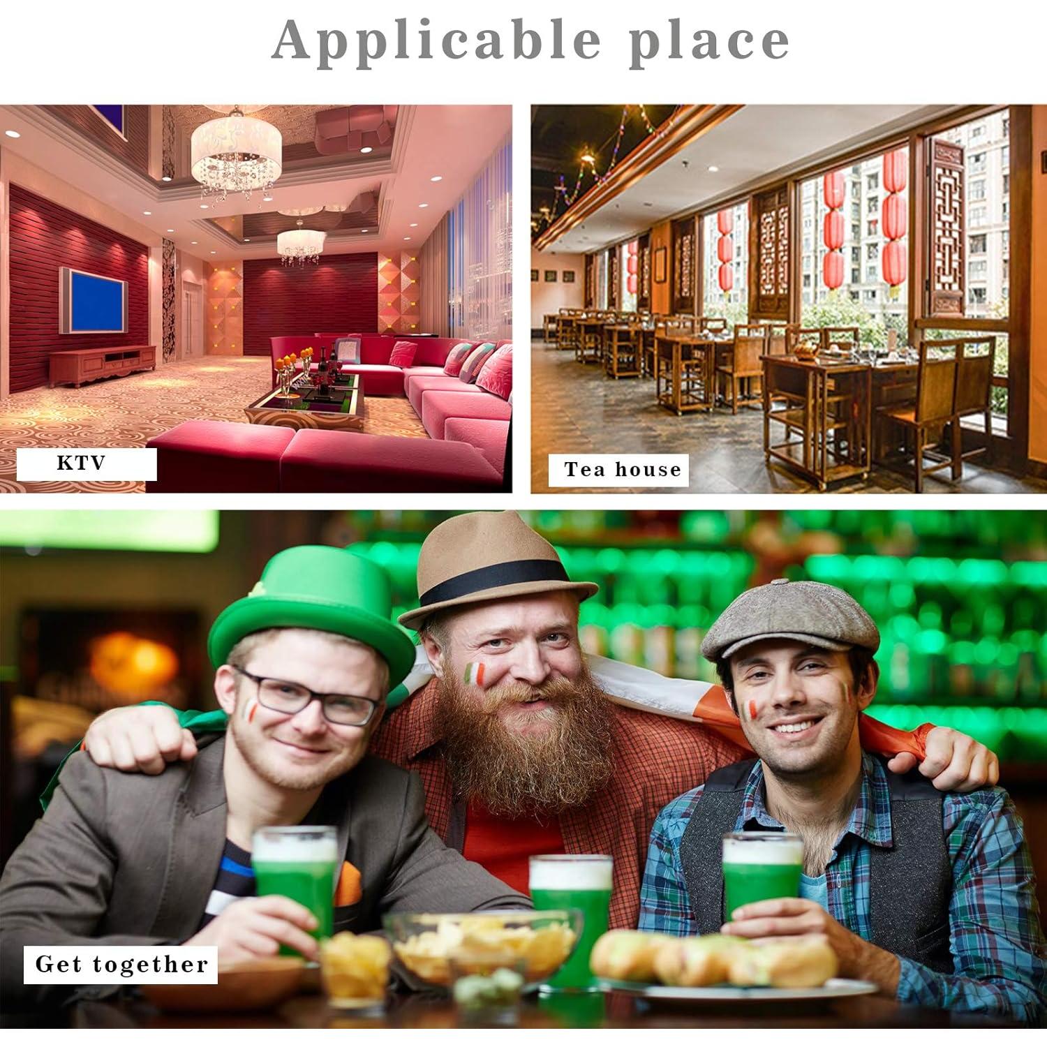 Juego de Mesa Cierra La Caja DC-BEAUTIFUL Madera Rojo