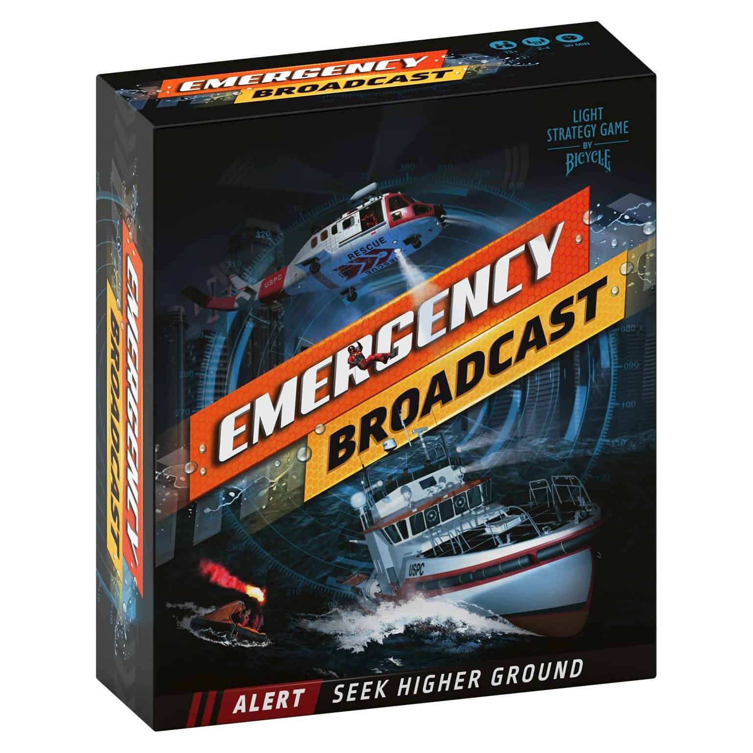 Juego de Mesa Transmisión de Emergencia Bicycle 1,30 kg