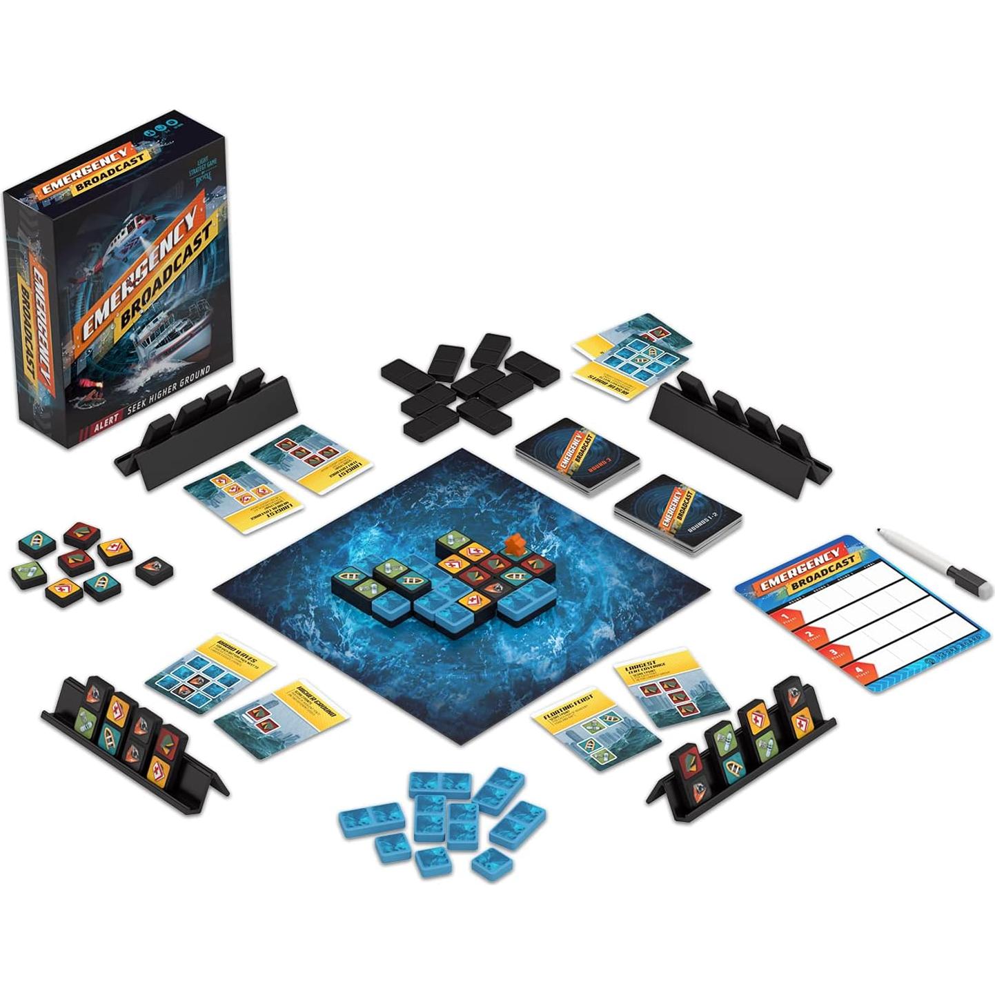 Juego de Mesa Transmisión de Emergencia Bicycle 1,30 kg