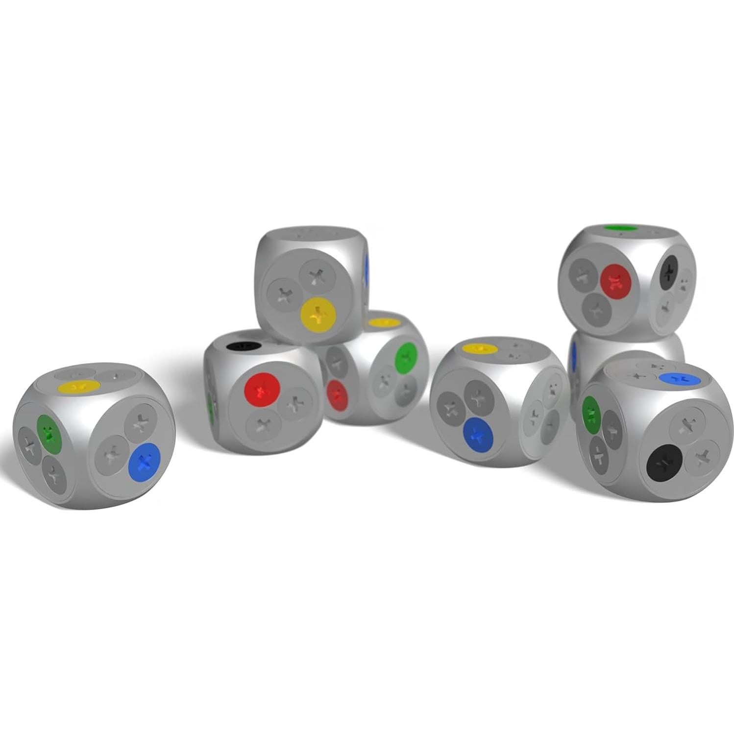 RONE: Invasión - Juego de Mesa Estratégico Post-Apocalíptico