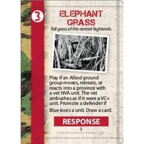 Juego de Mesa Corazones y Mentes CPS 3ra Edición 1965-75