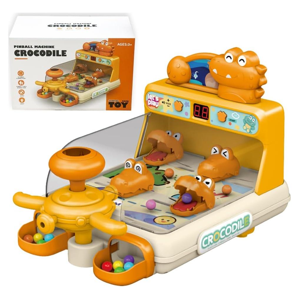 Máquina de Juego de Mesa Interactiva SHANTOU 15 Niveles