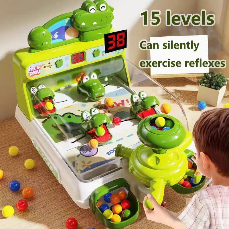 Máquina de Juego de Mesa Interactiva SHANTOU 15 Niveles