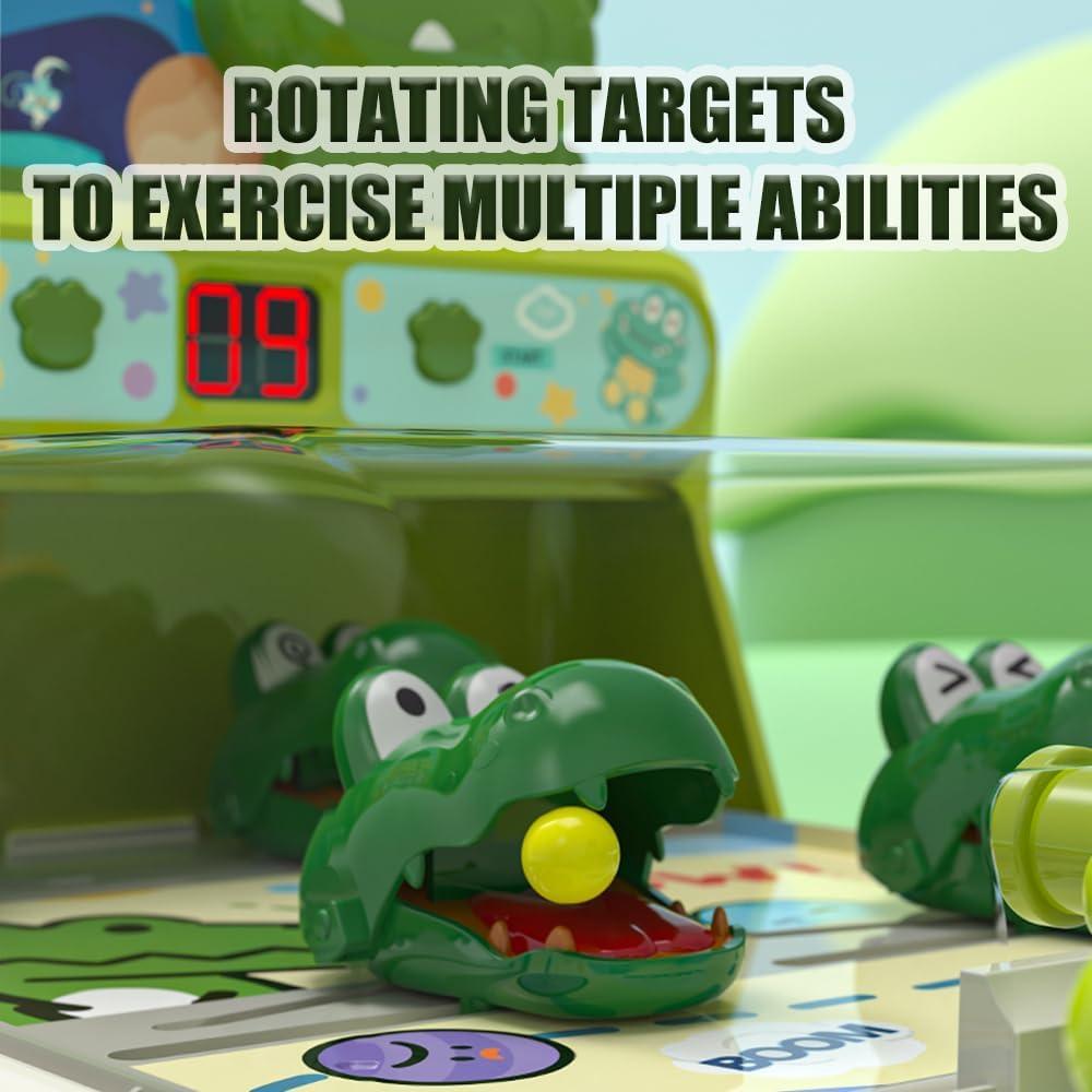 Máquina de Juego de Mesa Interactiva SHANTOU 15 Niveles