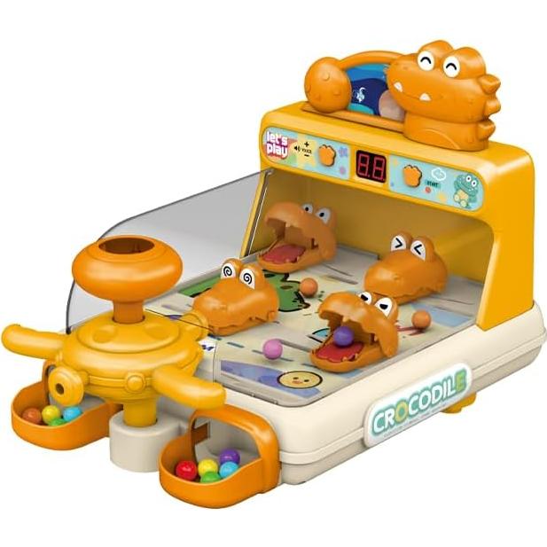 Máquina de Juego de Mesa Interactiva SHANTOU 15 Niveles