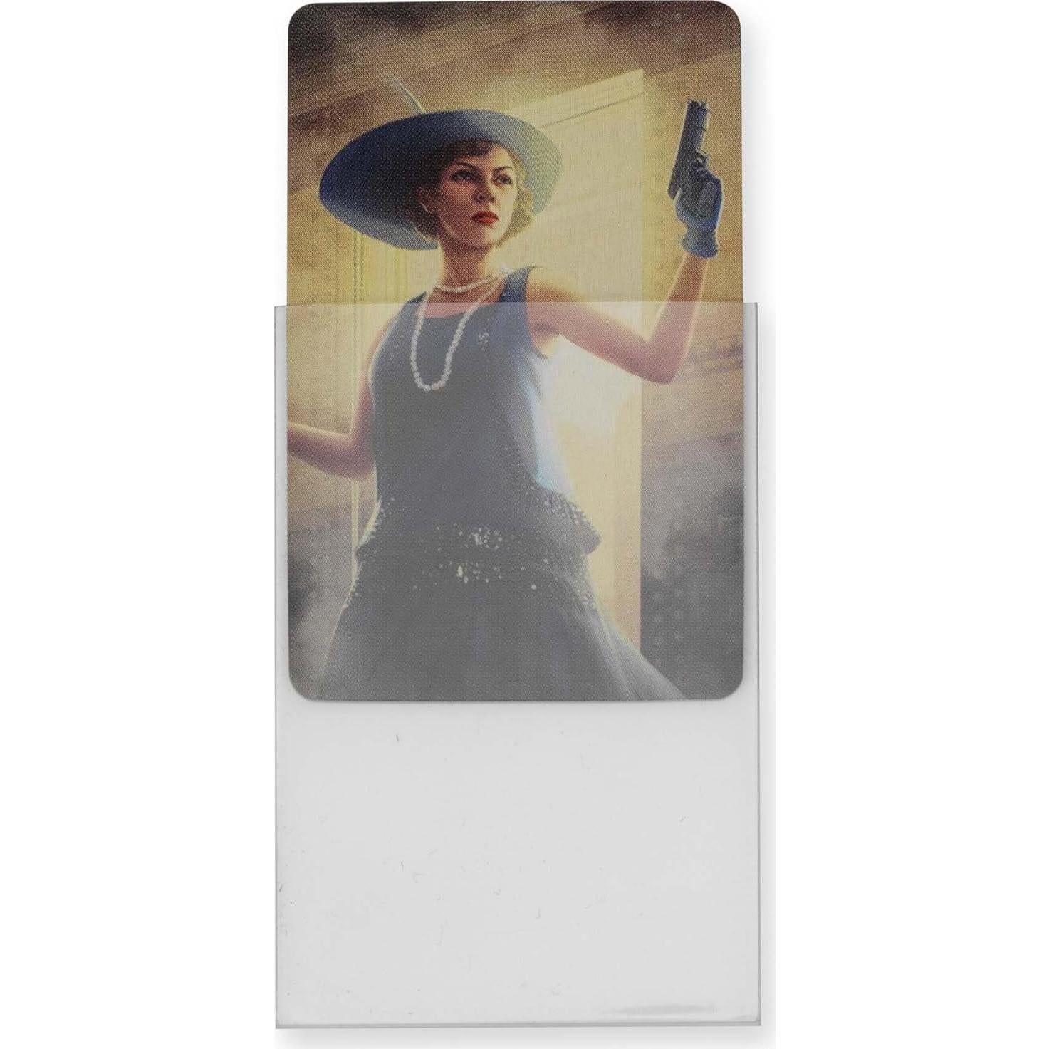 Fundas para Juegos de Mesa Vault X Mini 41x63mm - 50pcs