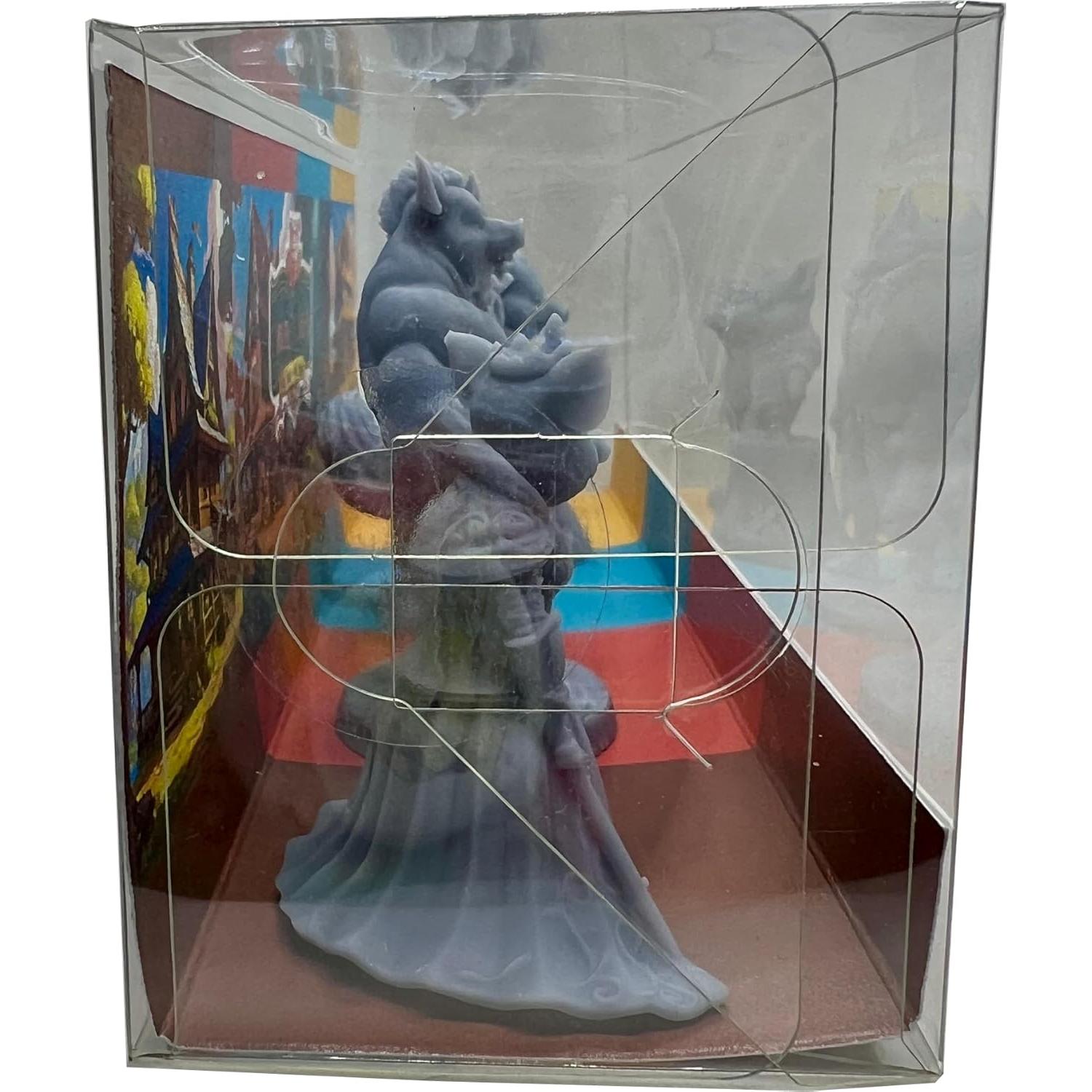 Conjunto de Expansión Miniaturas Little Pig Little Pig