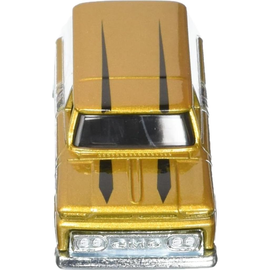 Vehículo de Panel Hot Wheels 1:64 Mattel - Cultura Pop