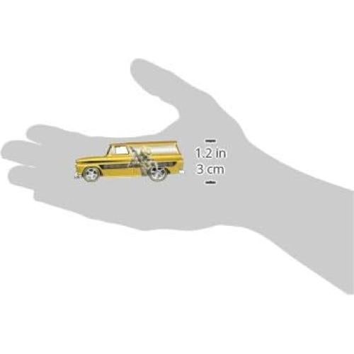 Vehículo de Panel Hot Wheels 1:64 Mattel - Cultura Pop