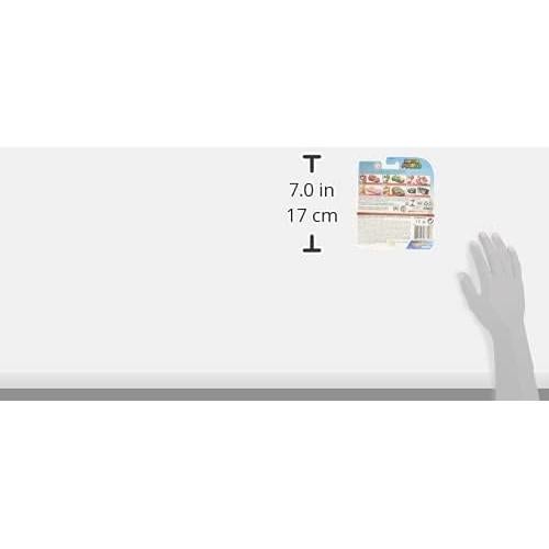 Gaming Character Car Super Mario 2020 Series-Browser Vehicle(6/8) [Toy] [Toy] [Toy]