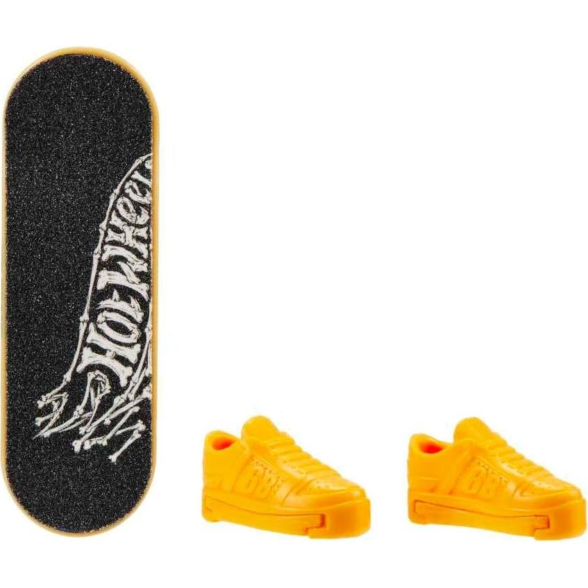 Hot Wheels Patineta 20 Vehículo Juguete para Niños 5+