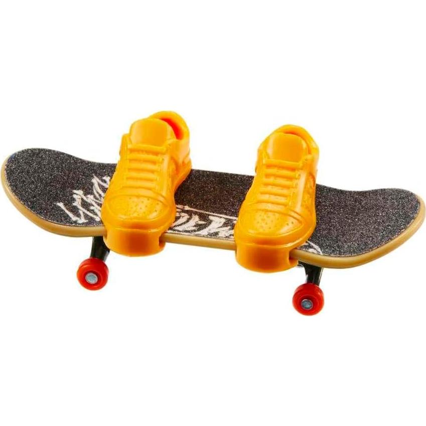 Hot Wheels Patineta 20 Vehículo Juguete para Niños 5+