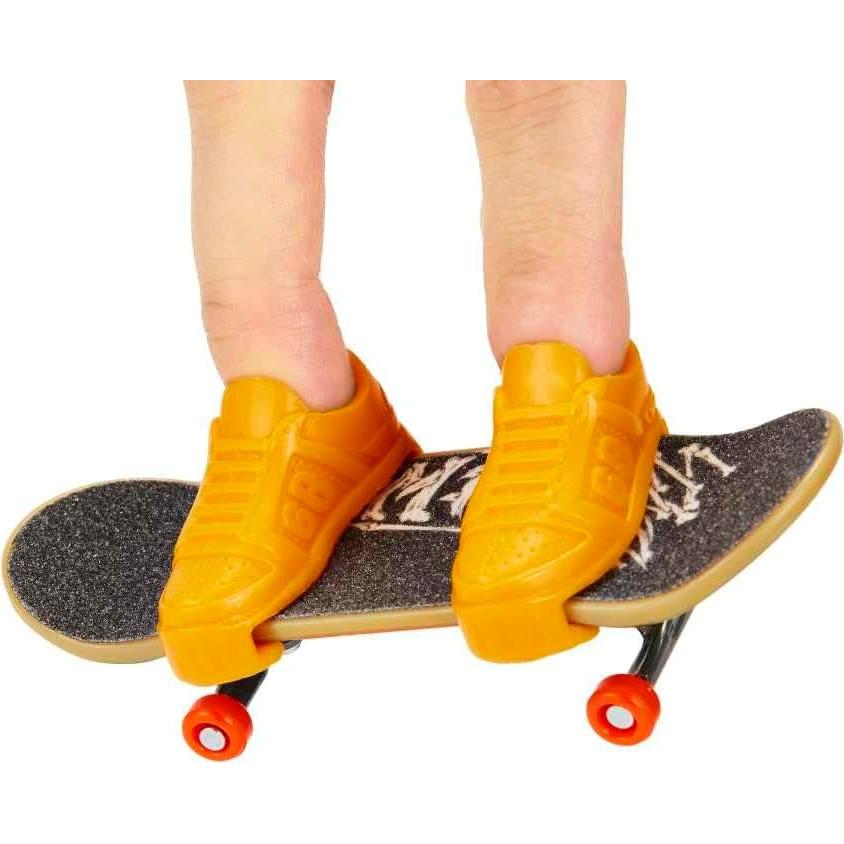 Hot Wheels Patineta 20 Vehículo Juguete para Niños 5+