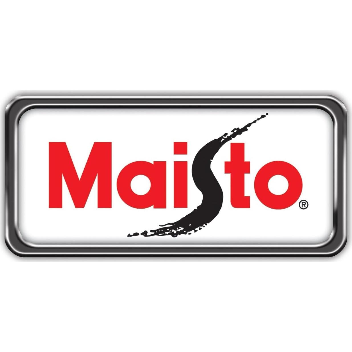 Maisto Vehículo Diecast 1:18 Mercedes-Benz 500 K Blanco