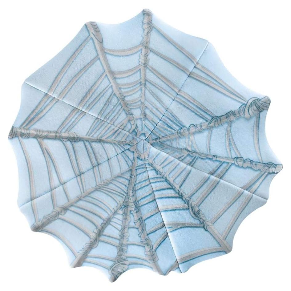 Escudo Suave Spiderman Marvel 24 cm Disfraz Oficial