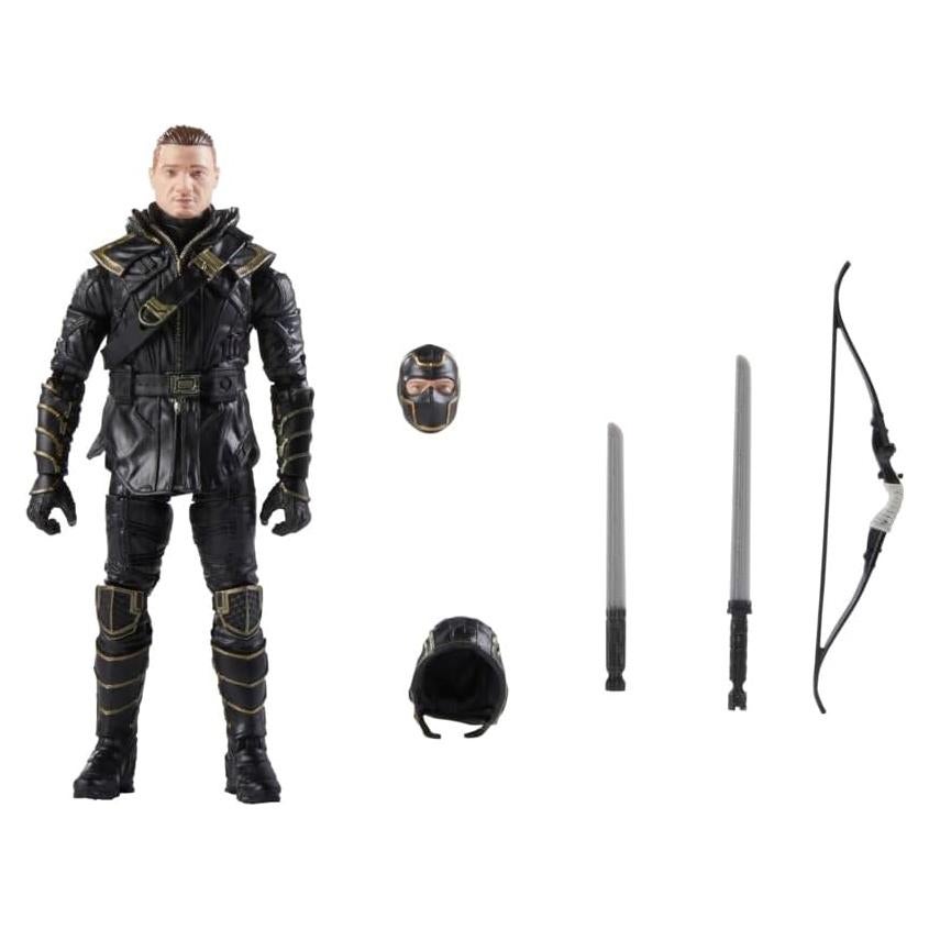 Figura de Acción Ronin 15cm Marvel Legends Hasbro