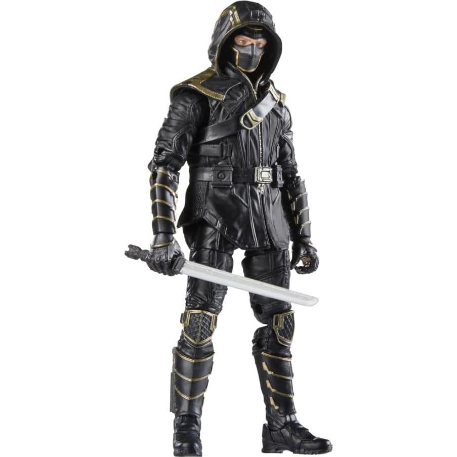 Figura de Acción Ronin 15cm Marvel Legends Hasbro