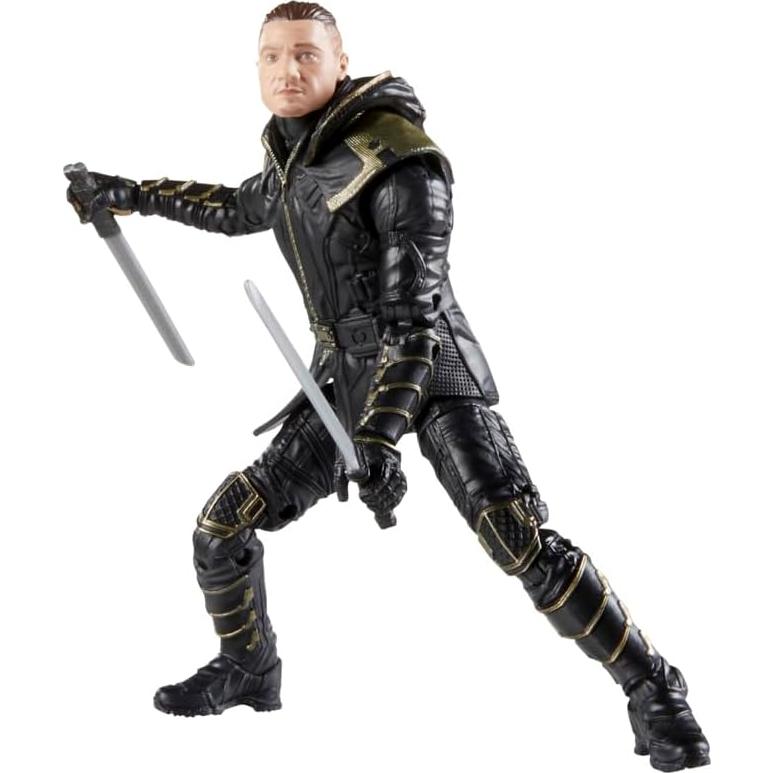 Figura de Acción Ronin 15cm Marvel Legends Hasbro