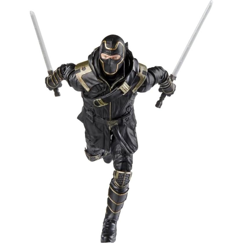 Figura de Acción Ronin 15cm Marvel Legends Hasbro