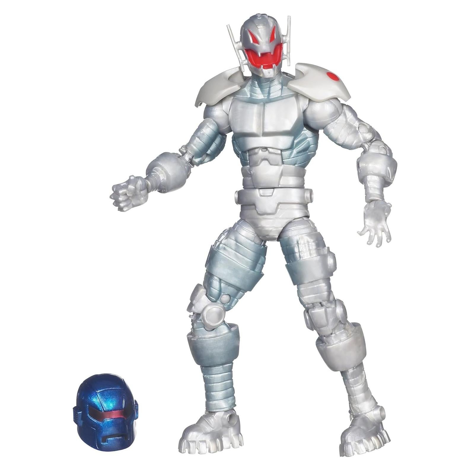 Figura Ultron Marvel Hasbro 30.5 cm 4 años y más