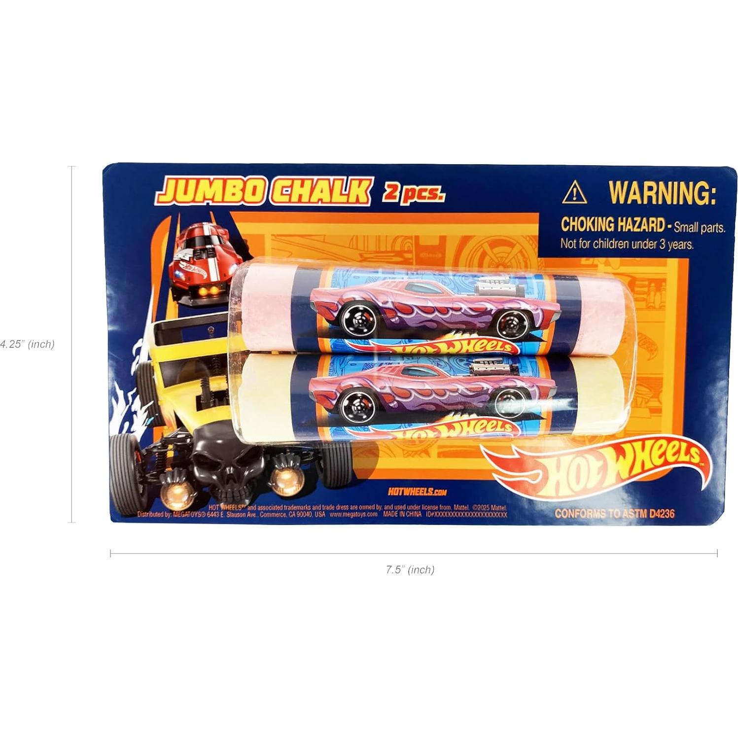 Juego de Regalo Hot Wheels - Bolsa Tote, Rompecabezas y Más