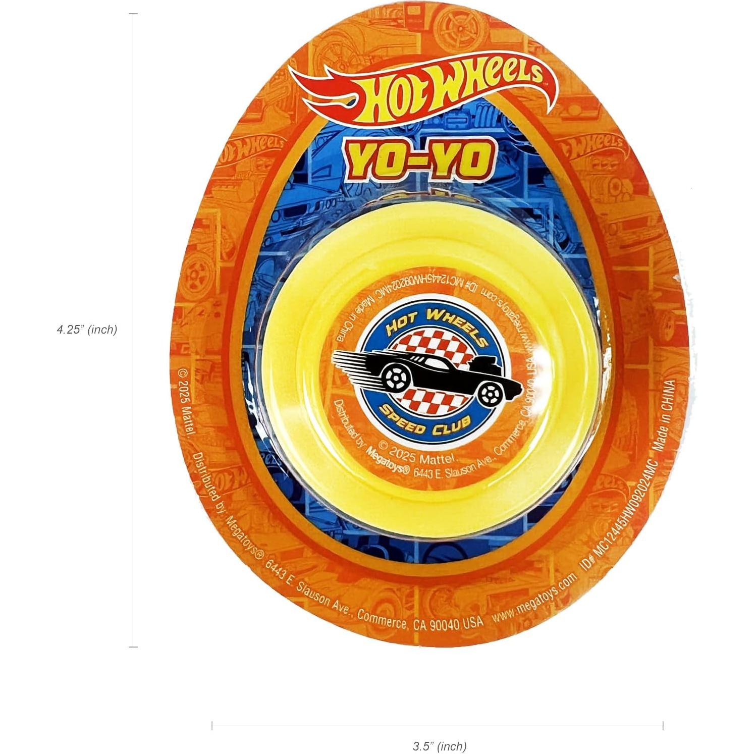 Juego de Regalo Hot Wheels - Bolsa Tote, Rompecabezas y Más