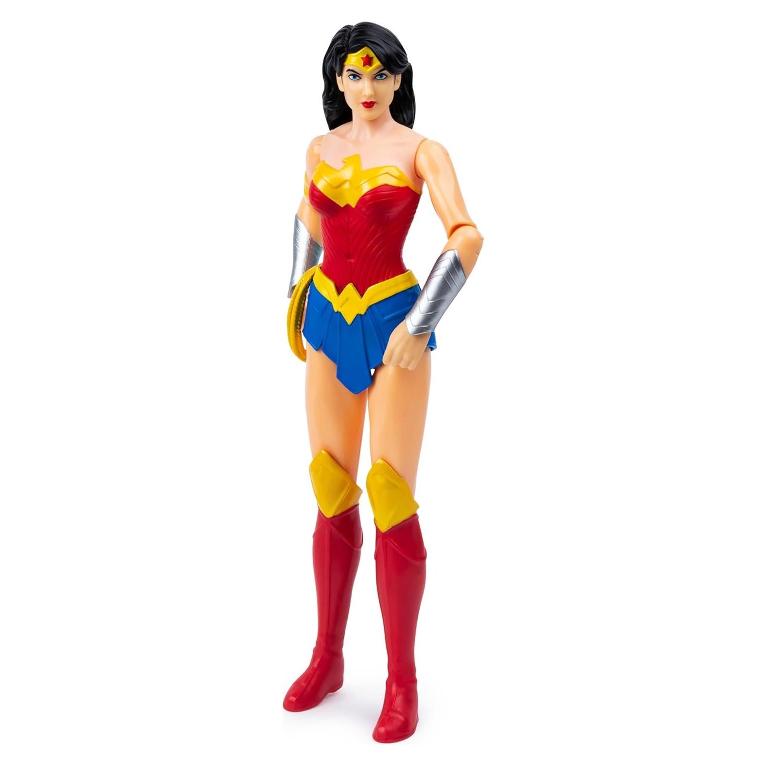 Figura de acción Wonder Woman 30.8 cm DC Comics