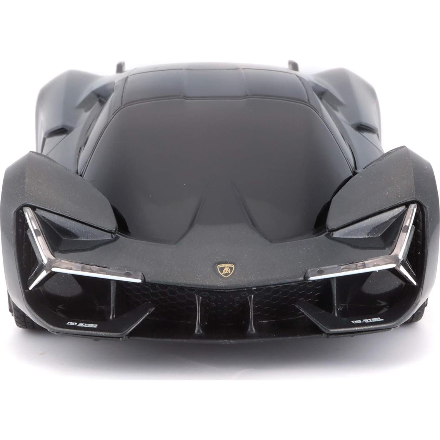 Maisto R/C Lamborghini Terzo Millenio 1:24 2.4 GHz Negro