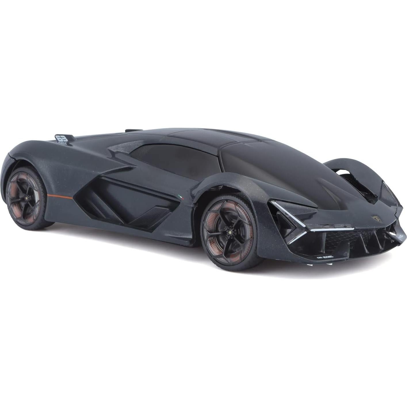 Maisto R/C Lamborghini Terzo Millenio 1:24 2.4 GHz Negro