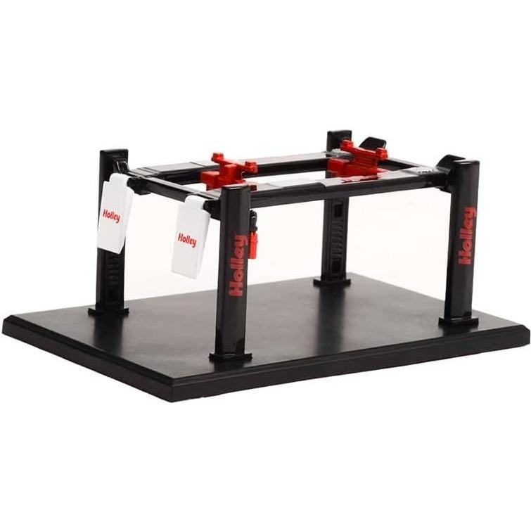 Taller de Carrocería Greenlight 16150-C 1:64 Escala Diecast