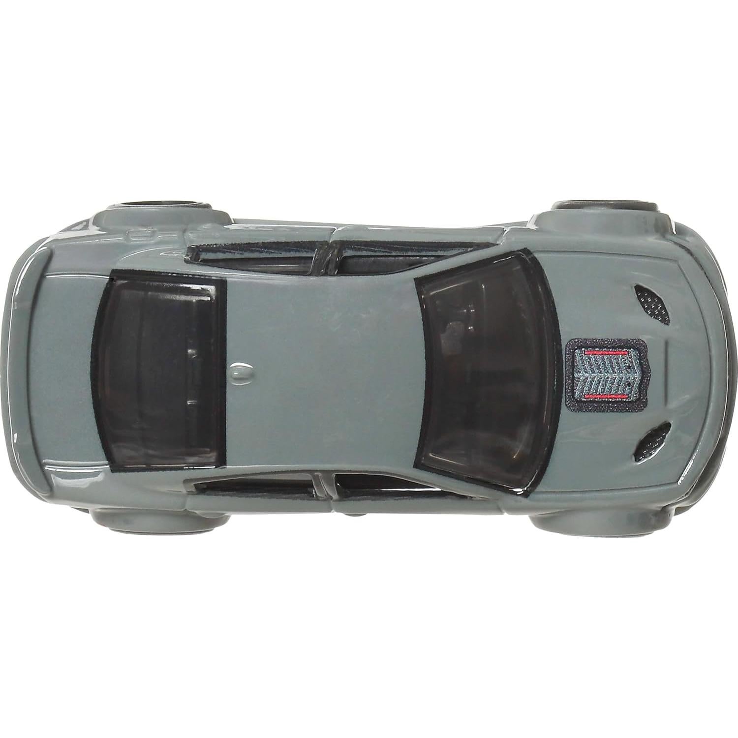 Coche Hot Wheels Premium Rápido y Furioso 1:64 Metal Mattel