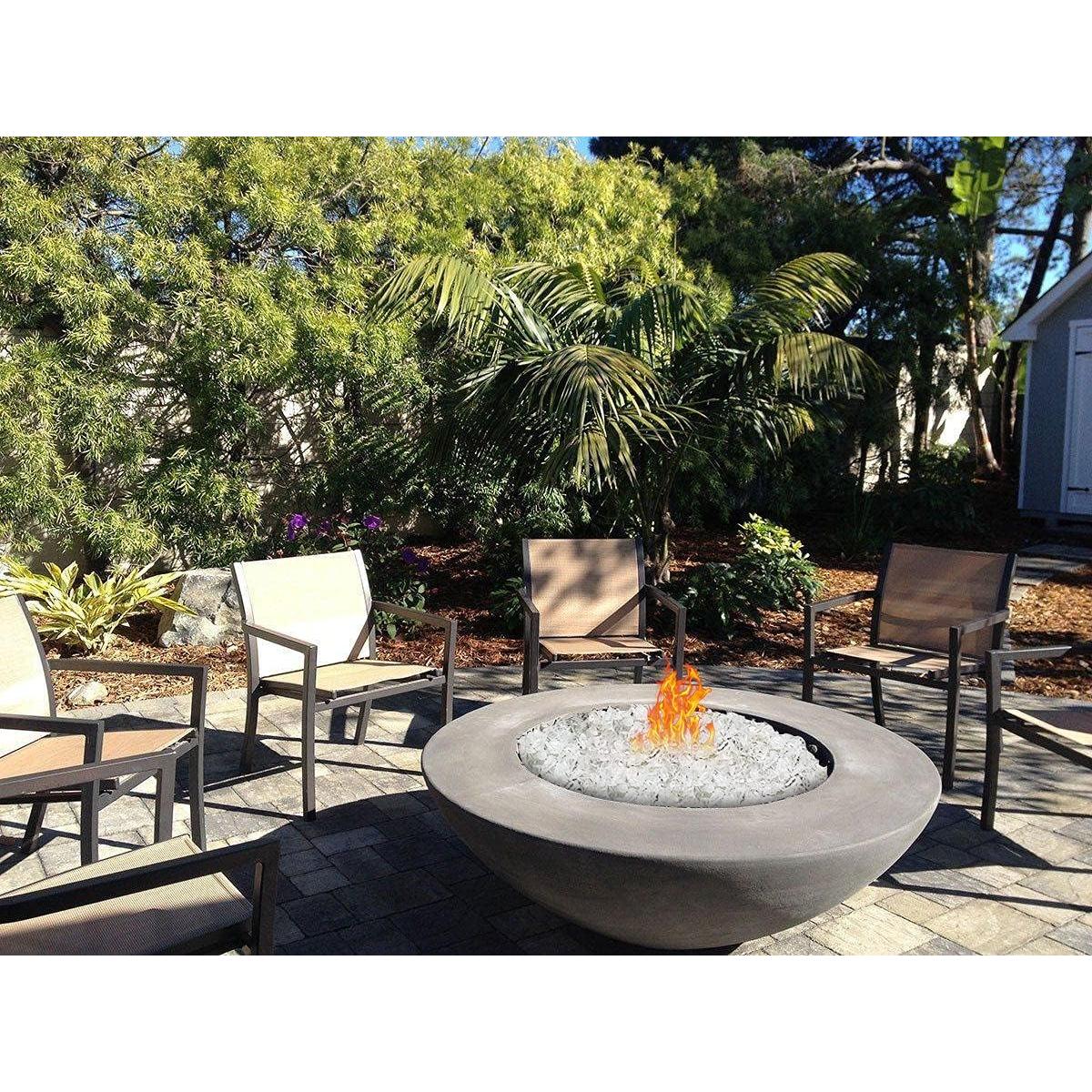 Vidrio de Fuego Reciclado Skyflame 4.55 kg para Fogatas