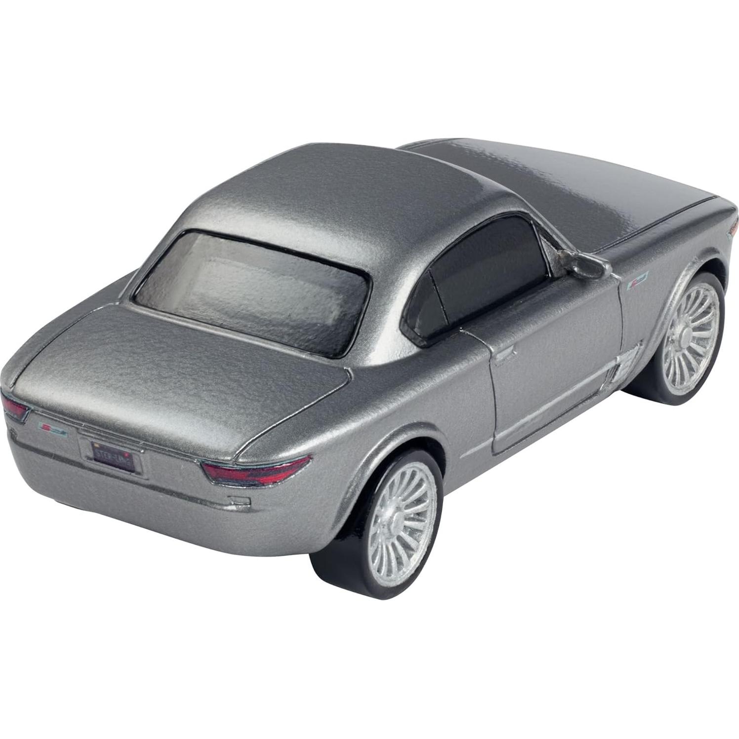 Vehículo Die-Cast Sterling Disney Cars 1:55 - Mattel