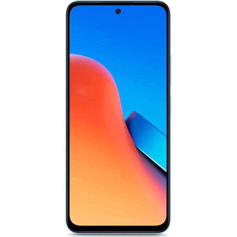 Xiaomi Redmi 12 4G LTE 128GB 4GB Azul Cielo Triple Cámara