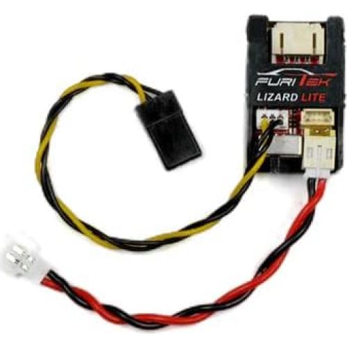 ESC Furitek Lizard LITE 1/18 1/24 sin escobillas FOC