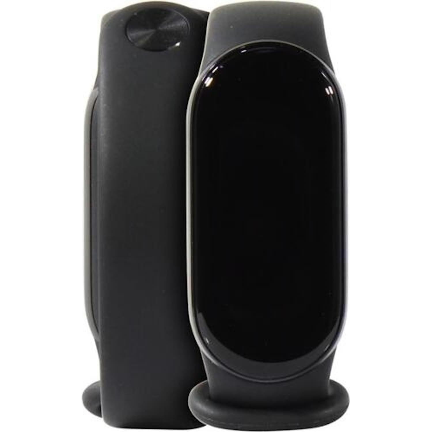 Xiaomi Smart Band 9 Global 2024 1.62" AMOLED 233 mAh Negro